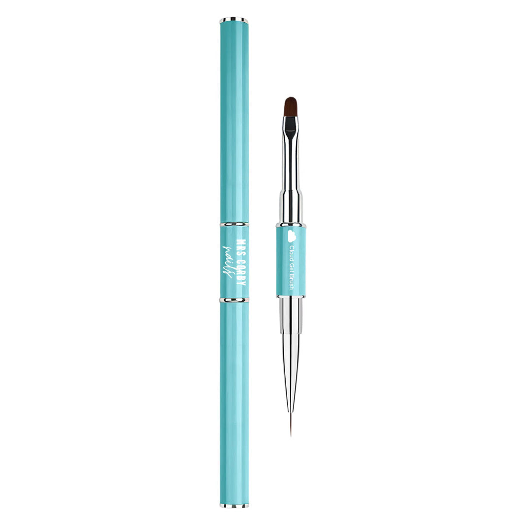 ☁️ Cloud Gel Brush & Sculptor Duo
