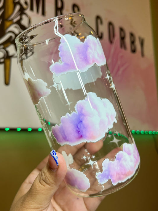 * NEW * Dream Corby Cloud Cup