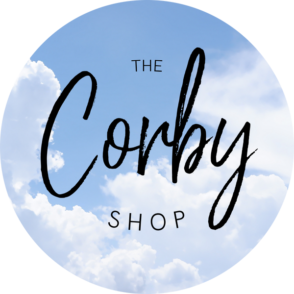 Corby Shop