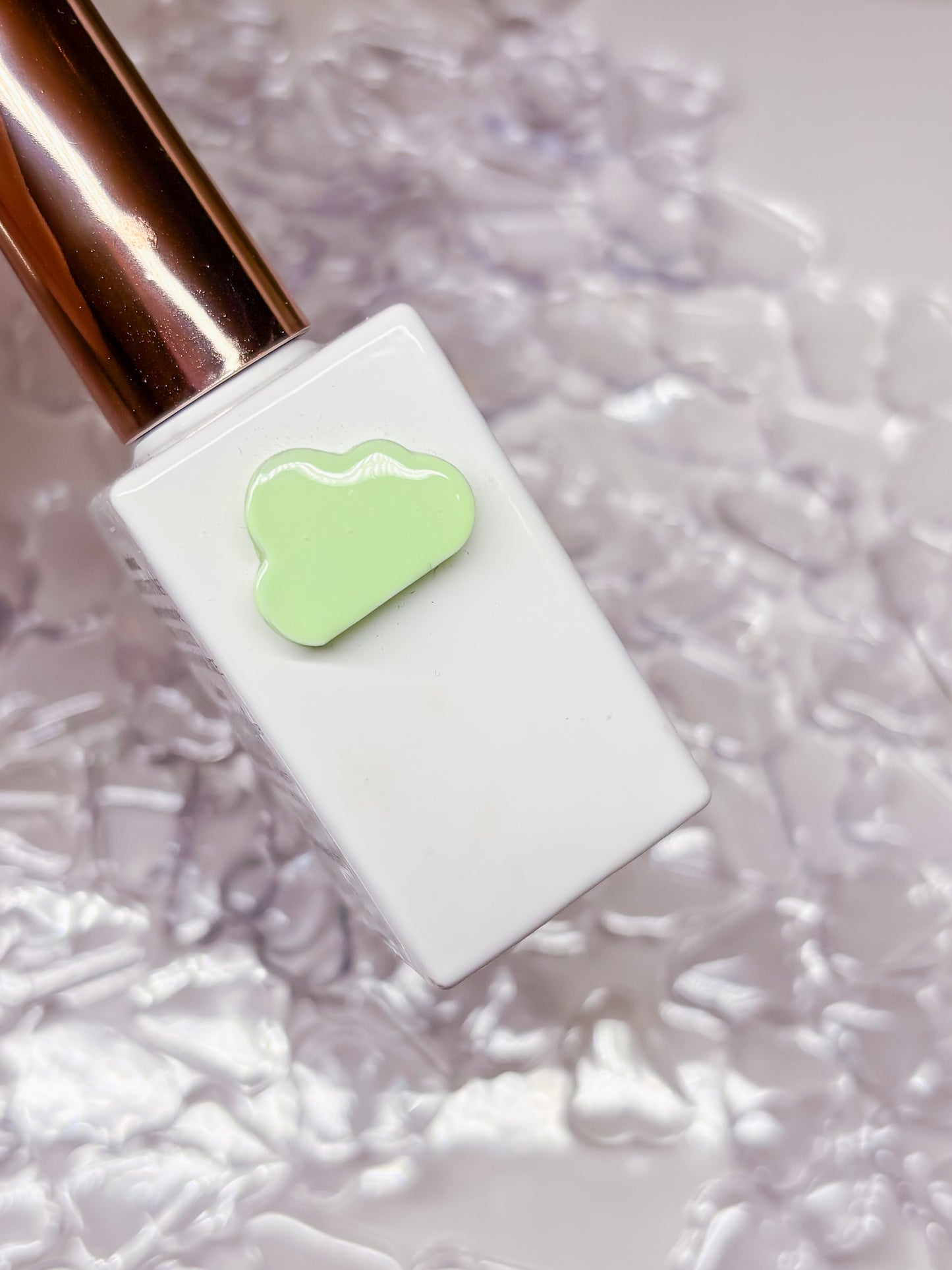 * Corby Cloud Swatches *