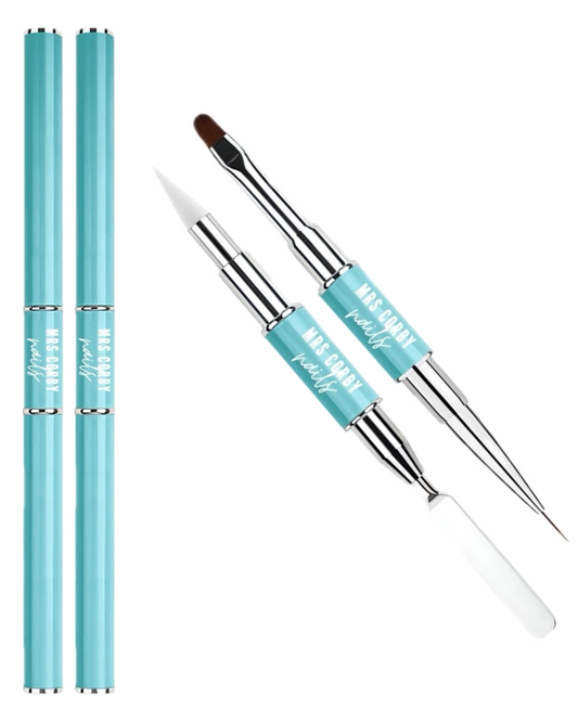 *NEW* ☁️ Cloud Gel Brush & Sculptor Duo