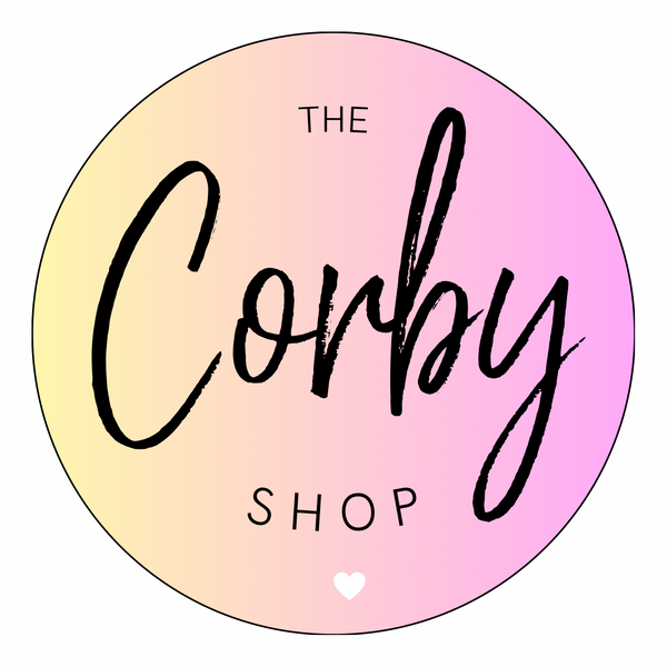 Corby Shop