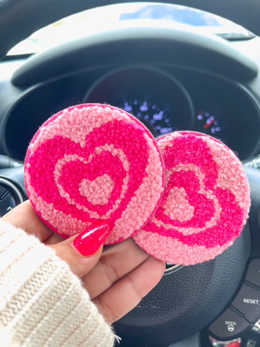 Car Coasters